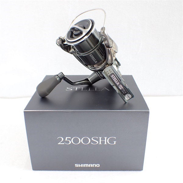 ２２ステラ２５００ＳＨＧ